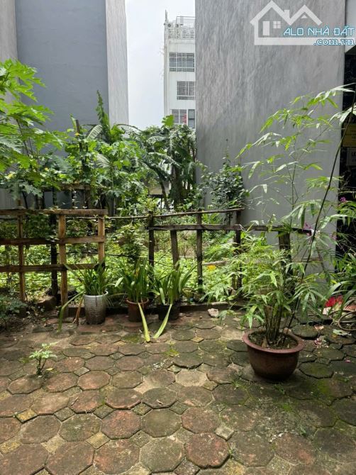 ĐÌA LÃO KIẾN HƯNG – LÔ ĐẤT ĐẸP, PHÂN LÔ OTO TRÁNH, VỈA HÈ RỘNG – DT 50M, GIÁ 12.5 TỶ - 2