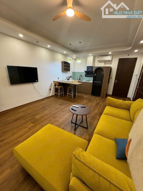 CH DÒNG TIỀN CAO CẤP 120m2 - SÁT HỒ - LÔ GÓC 3 THOÁNG - DÒNG TIỀN ĐỈNH - VIEW HỒ TÂY - 2