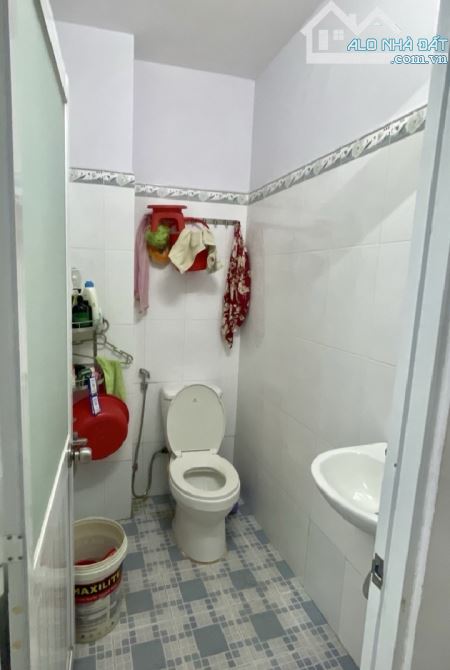 💥 NHÀ MỚI 4TÂNG - GẦN NGÃ3 TÂY THẠNH - TRƯỜNG ĐHCT - LÊ TRỌNG TẤN - DTSD 80m2 CHỈ3x Ty. - 2