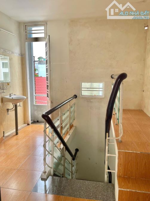 ♣ Kiệt 3m Kề MT Trần Cao vân, 20m2, 2 tầng cứng cáp, 1.7x tỷ - 2
