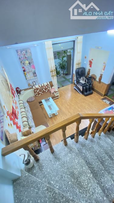 Bán nhà 3 mê nguyễn lương bằng - 2
