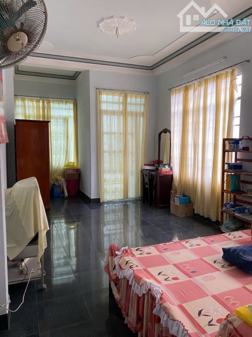 CẦN BÁN NHÀ 04 TẦNG MẶT TIỀN ĐƯỜNG VÕ TRỨ, TP NHA TRANG 16 TỶ - 2