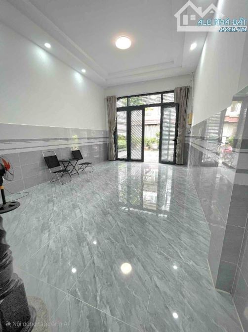 🔥 MẶT TIỀN KHU VIP – BÌNH TÂN – KINH DOANH SẦM UẤT – VỈA HÈ 3.5M – NHỈNH 8 TỶ 🔥 - 2