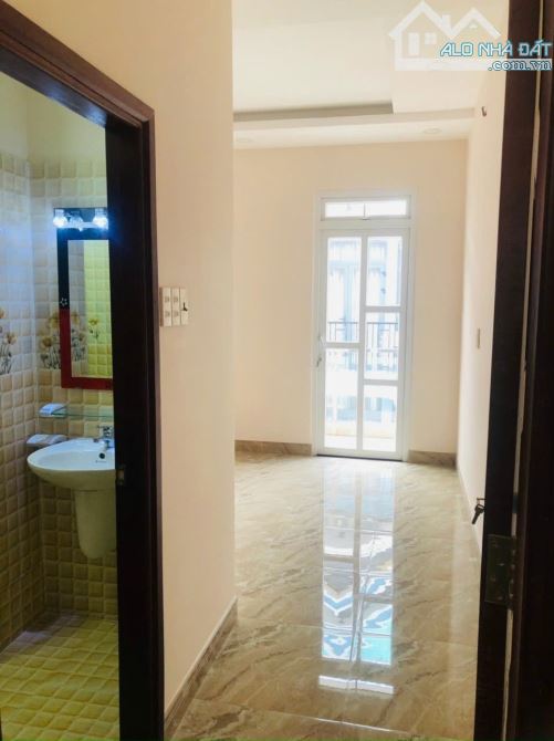 NHÀ 4 TẦNG ĐẸP VÀO Ở NGAY CHỈ 6.3TỶ NGAY DƯƠNG ĐÌNH HỘI, KHU CÔNG NGHỆ CAO Q9 - 2