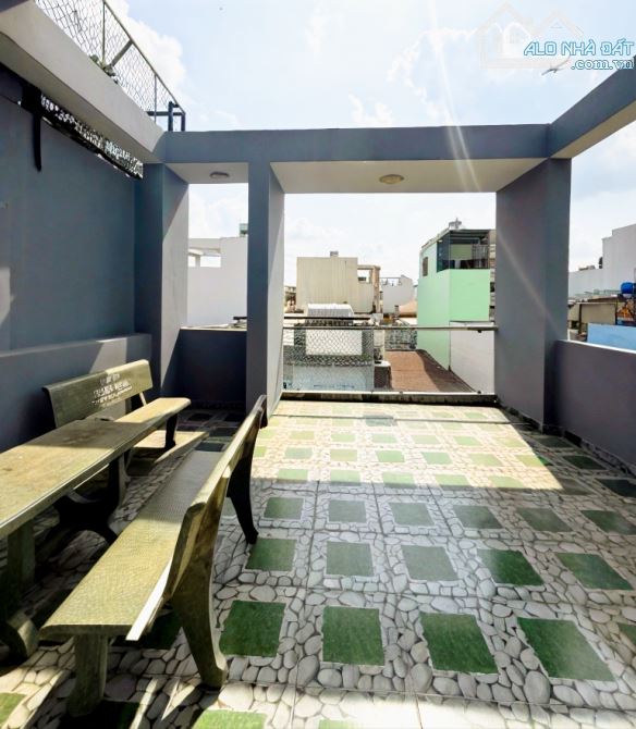 Lê Trọng Tấn – 65m2 – 4.6x14m – 3 tầng BTCT – 1 căn ra HXH – Nhỉnh 5 tỏi - 2