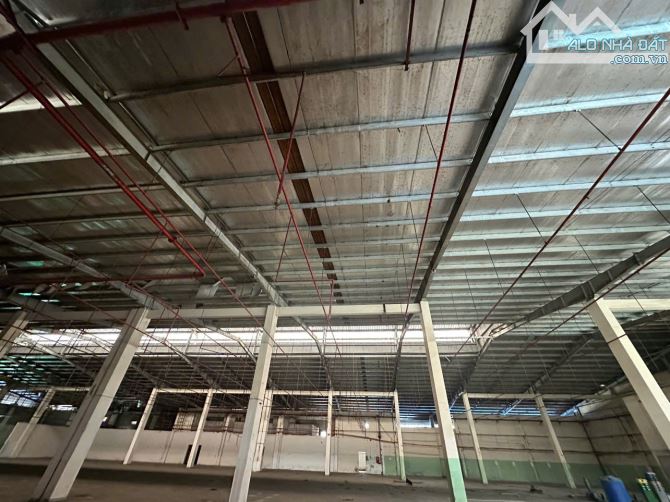 Cho thuê mặt bằng kinh doanh mặt tiền QL1A, Biên Hòa, 4300m2, giá thuê 220tr/tháng. - 2