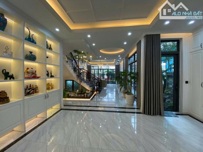 BT AN VƯỢNG VILA(DƯƠNG NỘI)HÀ ĐÔNG,GẦN CV THIÊN VĂN HỌC,KD SẦM UẤT,230MX4T,GIÁ HƠN 50 TỶ - 2