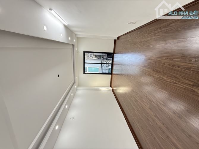 BÁN NHÀ MINH KHAI – HAI BÀ TRƯNG – PHÂN LÔ DÂN XÂY – 47M² – 5 TẦNG – THANG MÁY - 2