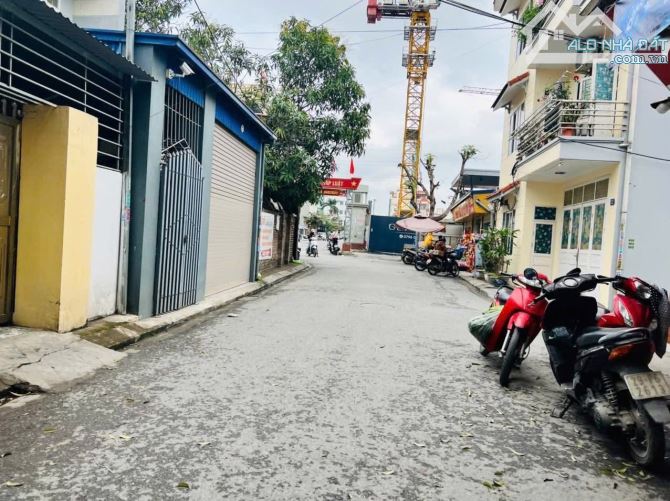 🌈Bán lô đất 2 mặt thoáng – ngõ ô tô 6m, Quang Đàm, Sở Dầu, Hồng Bàng-GIá 4,5 TỶ - 2