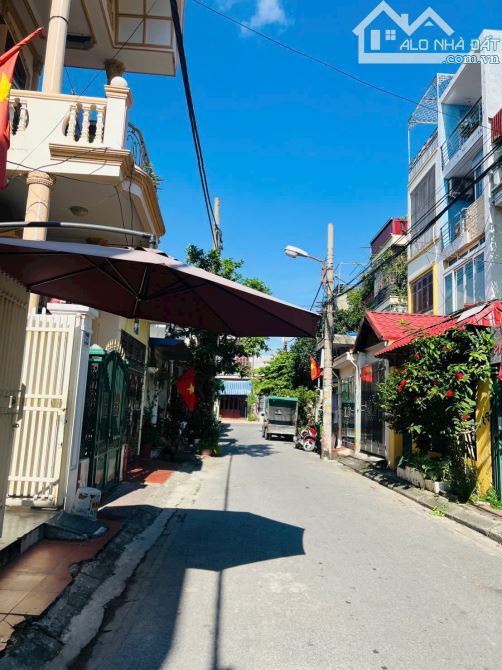 🌈🌈 BÁN ĐẤT TRẠI CHUỐI – THƯỢNG LÝ, HỒNG BÀNG – 145,7m² – Giá 57tr/m² - 2