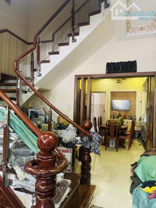 MẶT TIỀN KINH DOANH– DIỆP MINH CHÂU - 64M2 - 4 TẦNG - 13.9 TỶ TL CHÍNH CHỦ - 2