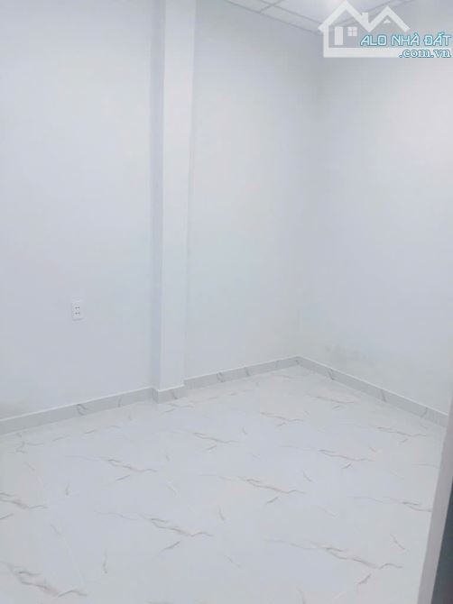 Bán gấp nhà hẻm xe hơi - Linh Xuân - Thủ Đức, 68m2, 2PN, 3.9 tỷ, SHR - 2