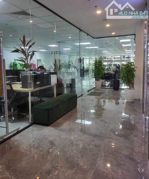 🏢 SIÊU PHẨM - BÁN TÒA NHÀ 10 TẦNG PHỐ ĐỘI CẤN - BA ĐÌNH - 460M2 - DT 10 TỶ/NĂM -  370 TỶ! - 2