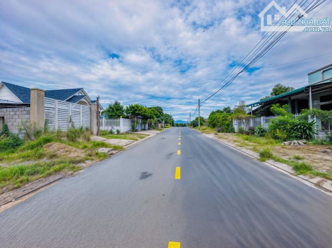 💎 BÁN ĐẤT - MẶT TIỀN TRƯNG TRẮC - (5 x 55) - CÓ 50m THỔ CƯ - 1 TỶ 650 TRIỆU 🔥 - 2
