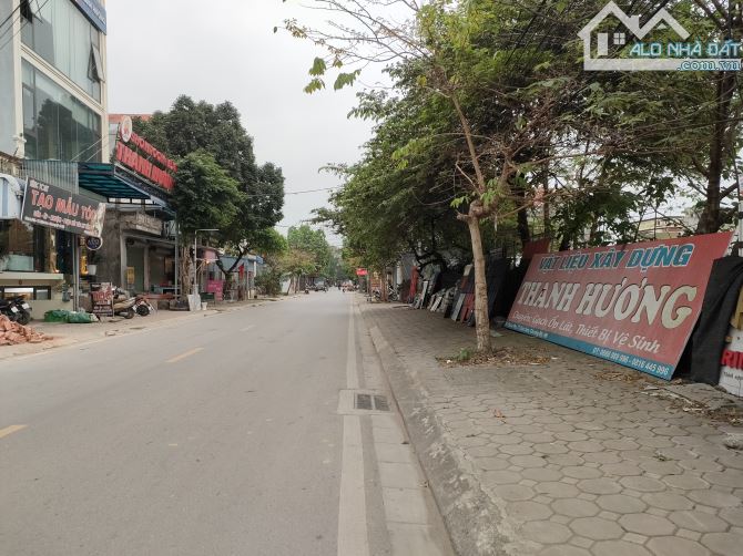 Bán 50m đất tổ dân phố An Phú, phường Chương Mỹ - 2
