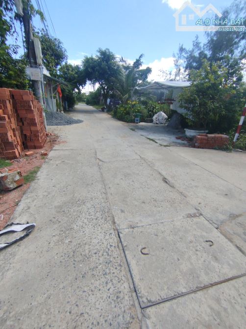 Bán lô đất rộng rộng kiệt ôtô Nam Kỳ khởi Nghĩa gần làng Đại học Đà Nẵng. - 2