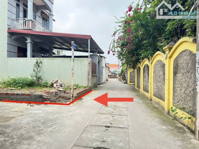 Bán Gấp Lô Góc 78m2, Vị Trí Vàng Sát KCN Quang Minh - 4.3 Tỷ - 2