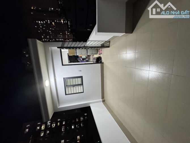 BÁN NHÀ QUẬN 6, HẬU GIANG, NGANG 5,4M X 10M X 2 TẦNG, CHỈ NHỈNH 4 TỶ TL - 2