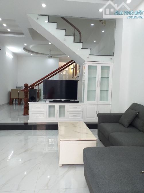 🏡 BÁN NHÀ ĐẸP – HẺM Ô TÔ 7 CHỖ – TRUNG TÂM KHU PHỐ TÂY – CÁCH BIỂN 700M ✨ - 2