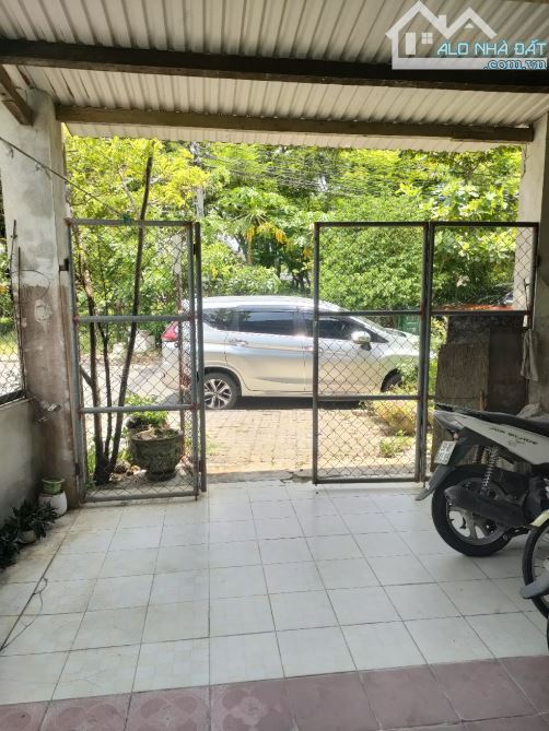 Đất 2 mặt tiền Xuân Tâm đối diện công viên ngang 5,4m nở hậu chỉ nhỉnh 5tỷ - 2