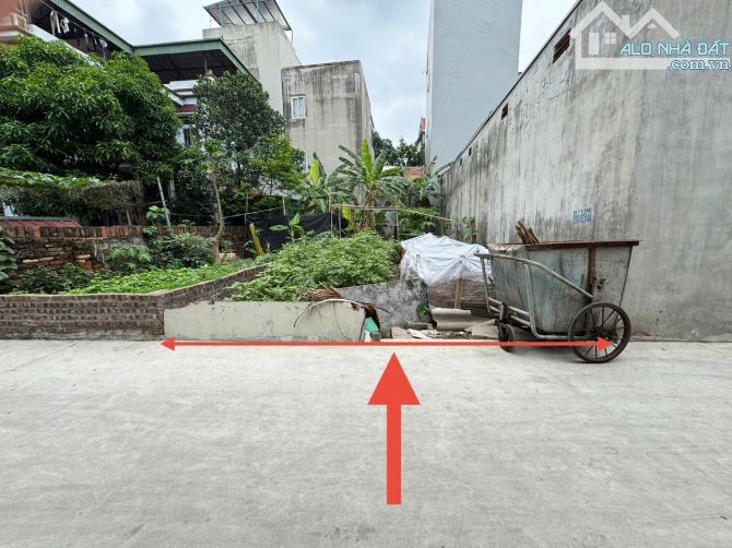 Bán Đất Đầu Tư Sinh Lời Cao Tại Trung Tâm Thị Trấn Quang Minh - 2