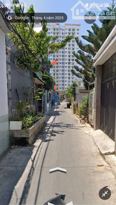 Bán Lô Đất Vuông Đẹp 49,9m² Gần biển – Giá Chỉ 2,5 Tỷ - 2
