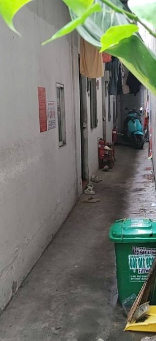NGUYỄN ẢNH THỦ ĐƯỜNG NHỰA 5M 😍 VỊ TRÍ ĐẸP 😍 NHÀ NGANG 5M THÔNG SỐ VÀNG 😍 SỔ VUÔNG A4 - 2
