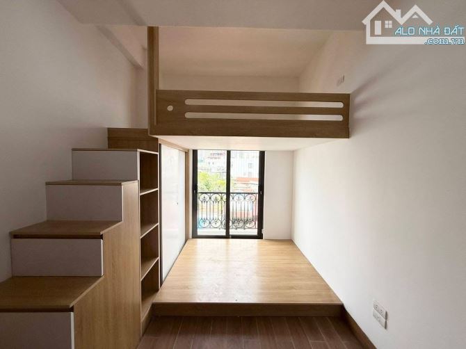 BÁN CCMN PHỐ CHÍNH KINH - THANH XUÂN - DIỆN TÍCH 76M - 8 TẦNG - TỔNG 26 PHÒNG KHÉP KÍN - 2