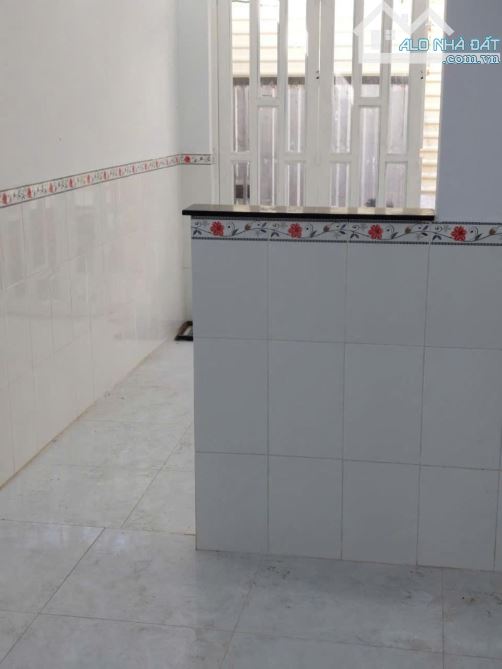 Bán nhà hẻm 103 Nguyễn thị thập P Tân Phú Quận 7. 28m2 - 2