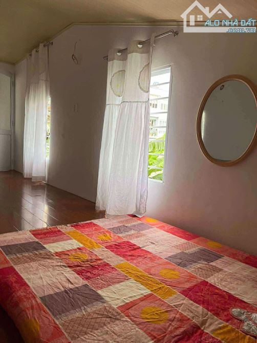 BÁN NHÀ HẺM OTO PHAN CHU TRINH – VŨNG TÀU TPHCM - 2