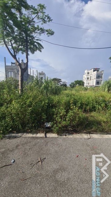 CHỐT NHANH – LÔ ĐẤT VÀNG BẮC SÔNG CẤM - 2