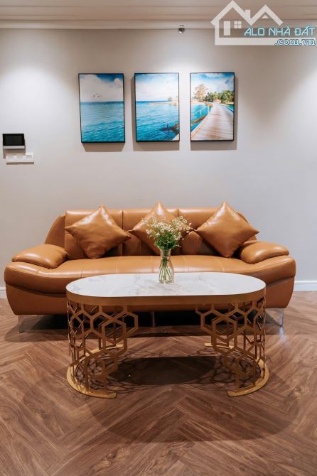 CHÀO BÁN NHANH CĂN 2PN ALTARA RESIDENCE FULL NỘI THẤT - 1tỷ7 - 2