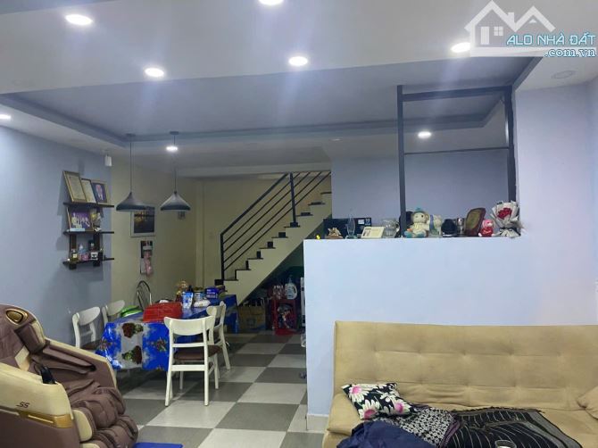 Cần Bán gấp nhà Lê Đức Thọ, P. 6, Quận Gò Vấp 4,58tỷ - 2