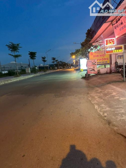 bán đất 96m2 tặng nhà mặt đường Đồng Nẻo , Đồ Sơn ,.hiện tại đang thuê kinh doanh - 2