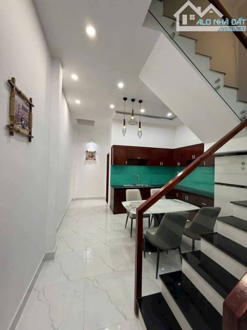 bán nhà đẹp 3 tầng ngay 3 trường đại học, - 2