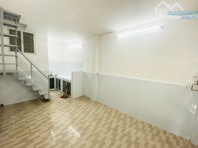 Bán nhà hẻm 793 Trần Xuân Soạn P Tân Hưng Quận 7. 20m2 - 2