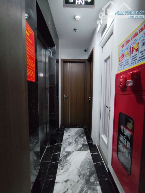 giảm chào bán gấp chdv văn quán, 60m2, mt 5m, 8t, dòng tiền 800tr/năm, 14.9 tỉ - 2
