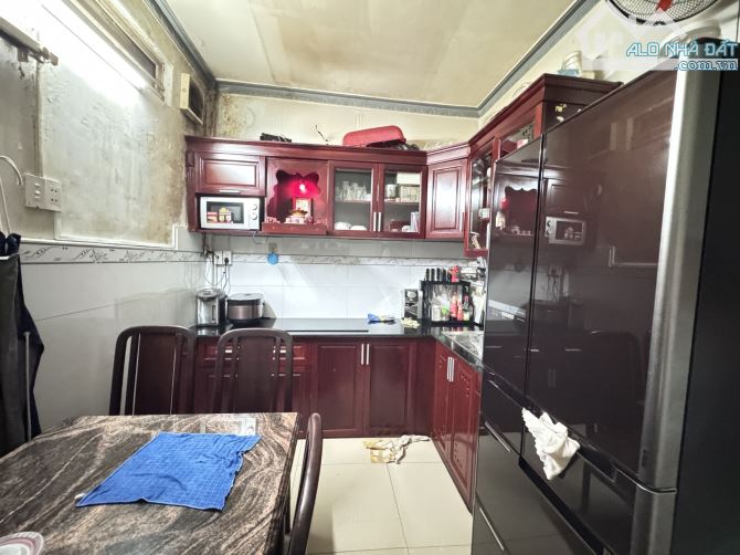 SIÊU HOT – NHÀ ĐẸP DƯƠNG BÁ TRẠC – 50M² – 2 TẦNG – 3PN – HẺM BA GÁC – GIÁ CHỈ 4.6 TỶ 🔥 - 2