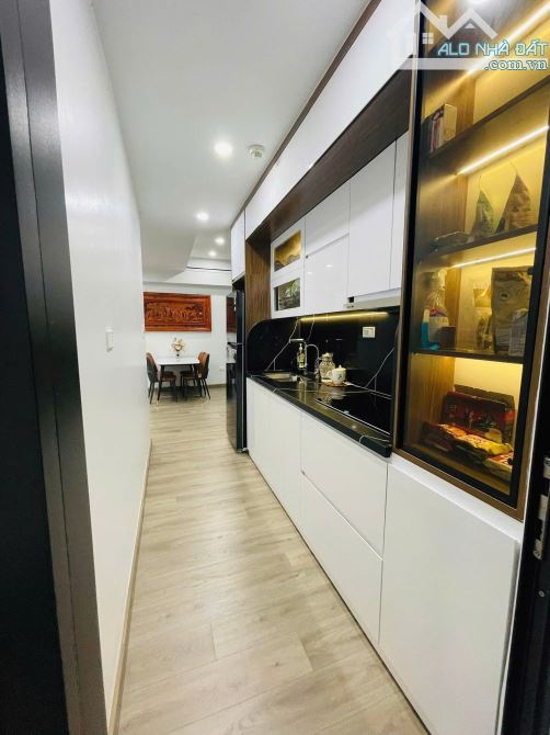 Bán căn hộ tòa B1-B2 HUD2 Linh Đàm 2PN2WC ban công Đông Nam - 2