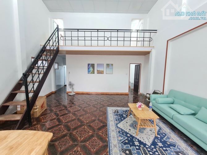🏡 Bán nhà 2 mặt kiệt thoáng – Gần Trần Hưng Đạo  ⭐ - 2