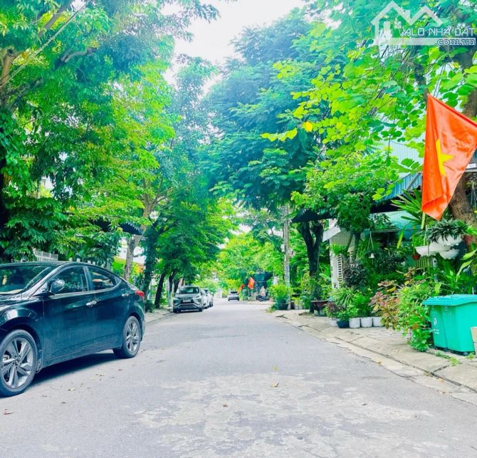 Nhà đẹp Khuê Trung, sát trường học , đường Nguyễn Quý Đức - 2