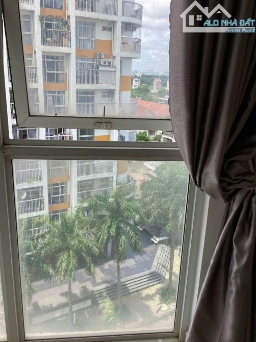 Cần cho thuê căn hộ chung cư Conic Skyway Residence, KDC Conic, 13B Nguyễn Văn Linh, Xã Ph - 2