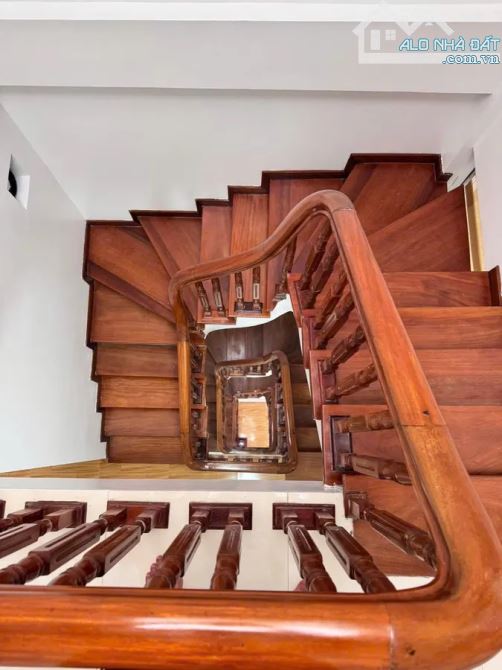 Bán Nhà Khương Trung, Ngã Tư Sở, Thanh Xuân, 42m2, 5 Tầng, Ngõ Thông KD, 8.2 Tỷ - 2