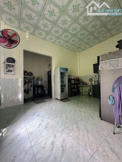 Bán nhà cách chợ Thới Tứ 50m vào 1 sẹc Trịnh Thị Miếng, Hóc Môn giá 1 tỷ 050 - 2