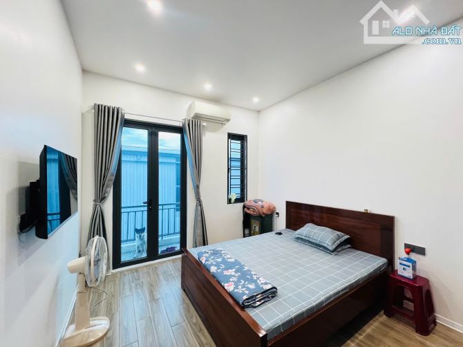 Bán Nhà Dân Xây Độc Lập ngay gần vườn hoa Gốc Lim, Đằng Hải - 3,4 tỷ thoả thuận - Nam - 2