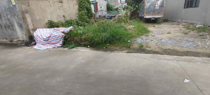 Đẹp kinh khủng khiếp- 97m tại sóc Sơn ô tô tránh gần nhà văn hoá - 2
