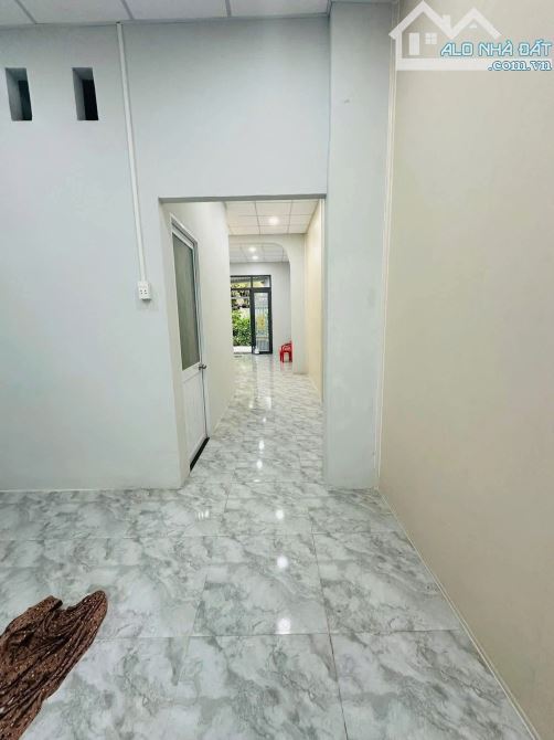 BÁN NHÀ 1 SẸC MAI THỊ CHỬNG – TÂN AN HỘI, CỦ CHI – GIÁ CHỈ 735 TRIỆU - 2