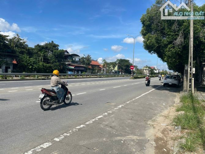 Đất nền mặt tiền kinh doanh Lê Duẩn trung tâm thành phố - 2
