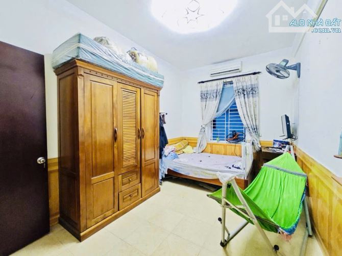 Bán CH chung cư h.iếm tại Thanh Trì khu Cán bộ Đặc Công 86m full nội thất sẵn ở chỉ 4.3 tỷ - 2