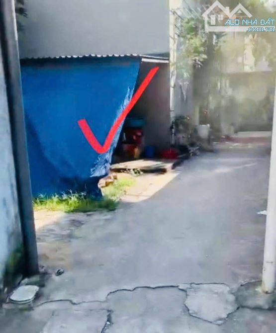 Bán 47m2 đất Đặng Xá, giá đầu tư - 2